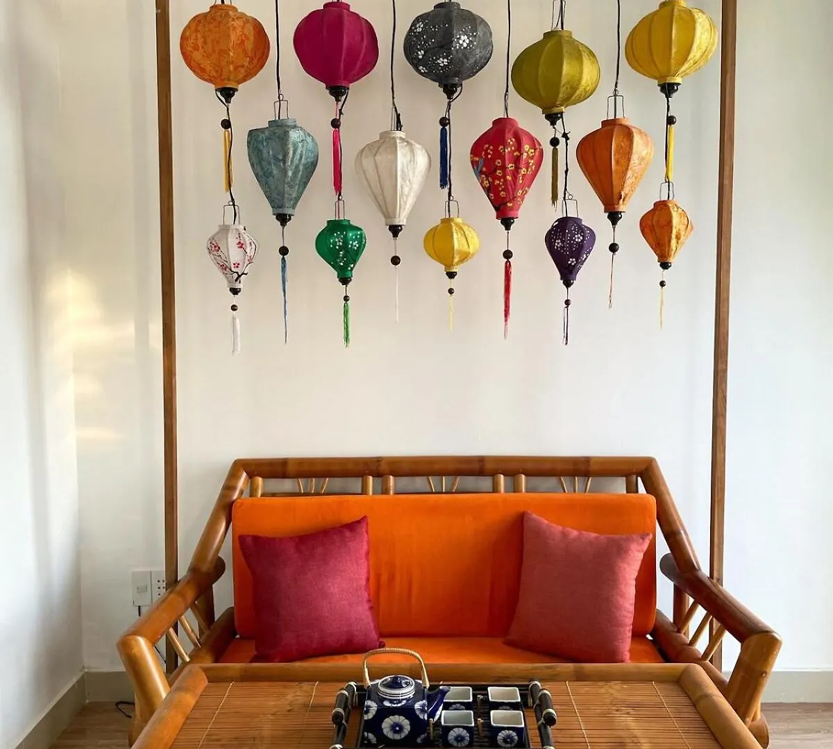 Breezy And Spacious Room In The Central Of Old Town Hoi An