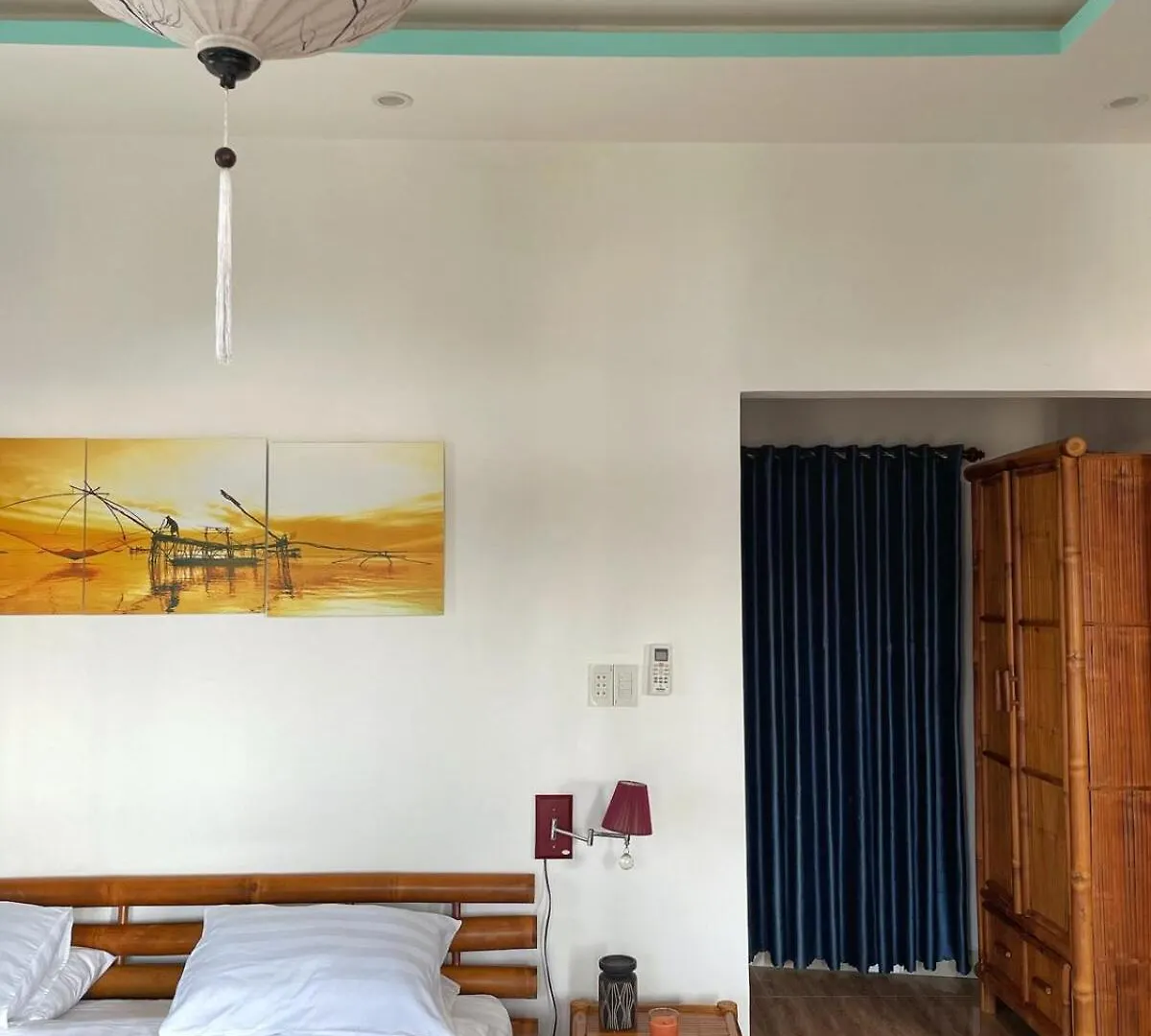 Breezy And Spacious Room In The Central Of Old Town Hoi An 0*,  Vietnam