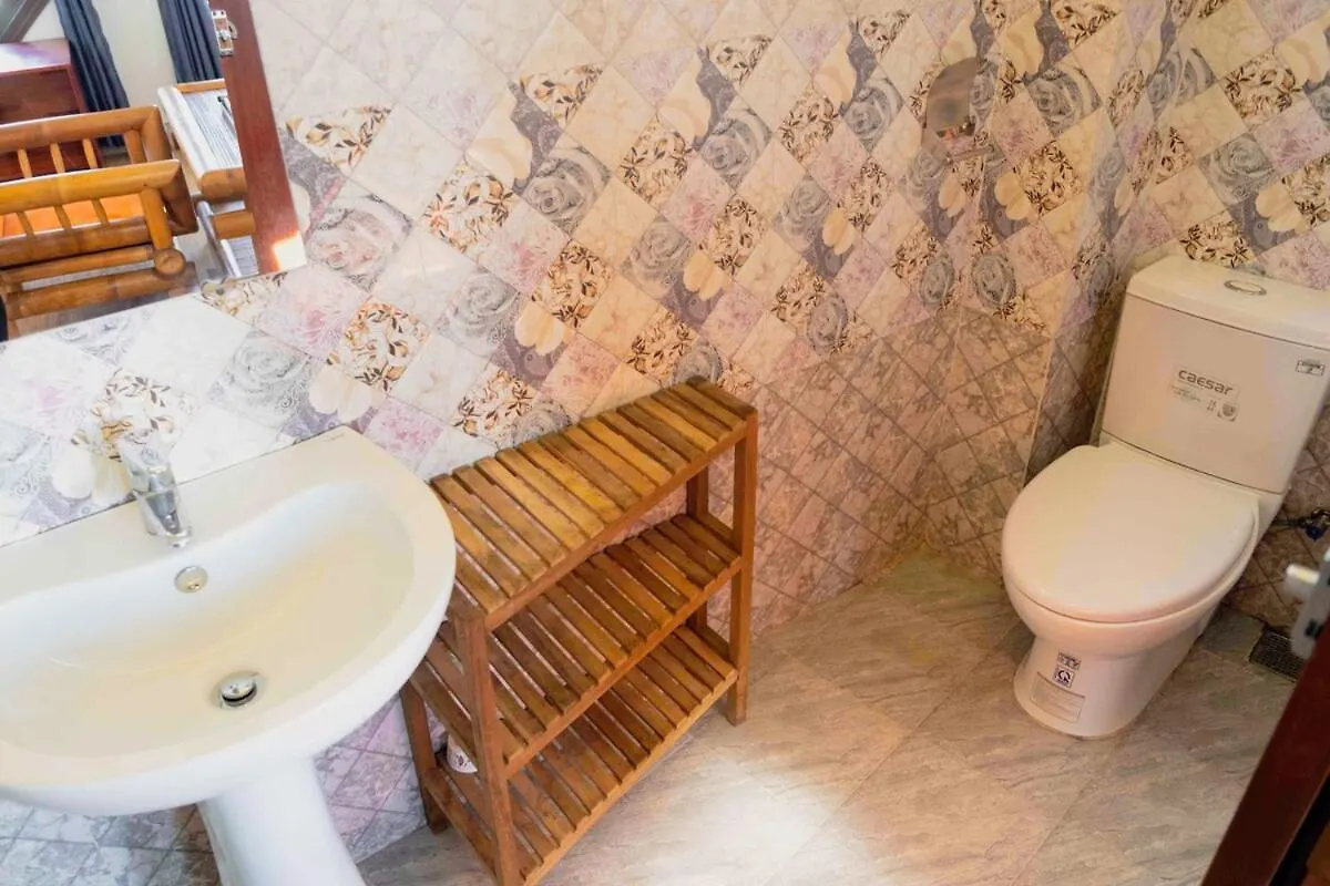 Breezy And Spacious Room In The Central Of Old Town Hoi An Vietnam