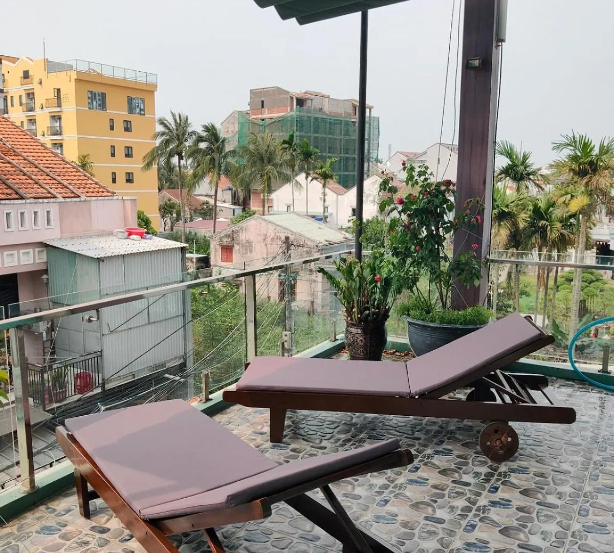 Breezy And Spacious Room In The Central Of Old Town Hoi An