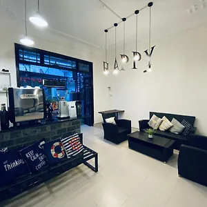 Bititi Dorm Hội An